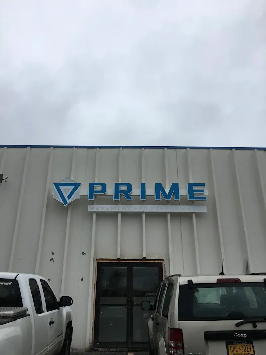 Prime Movement and Performance Picture 2