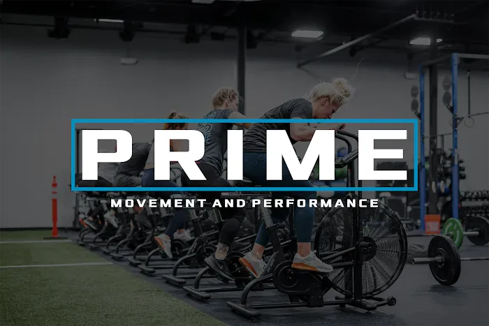 Prime Movement and Performance Picture 6