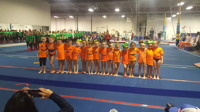 Valley Gymnastics Picture 2