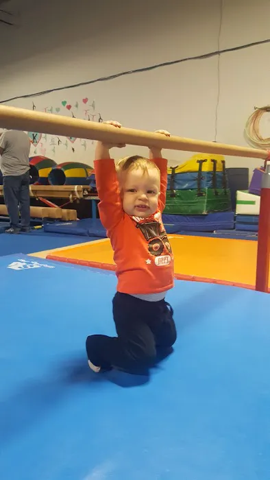 Valley Gymnastics Picture 1