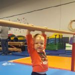 Valley Gymnastics