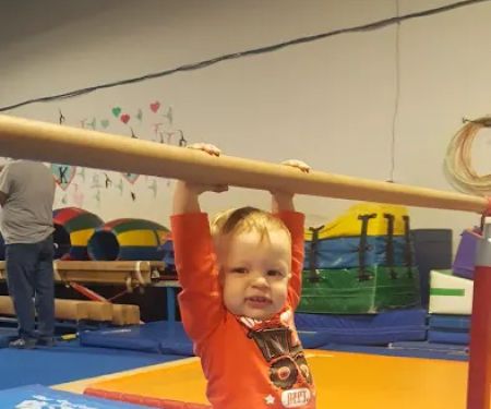 Valley Gymnastics