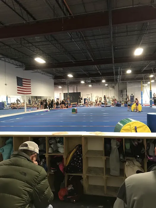Valley Gymnastics Picture 5