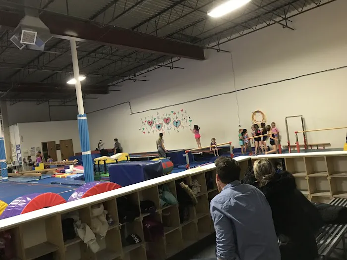 Valley Gymnastics Picture 4