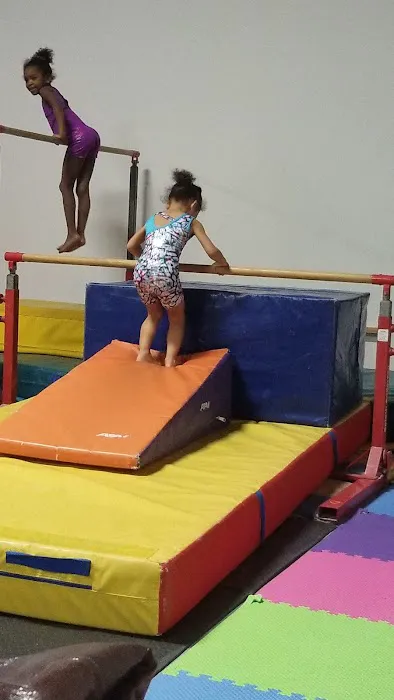 Valley Gymnastics Picture 8