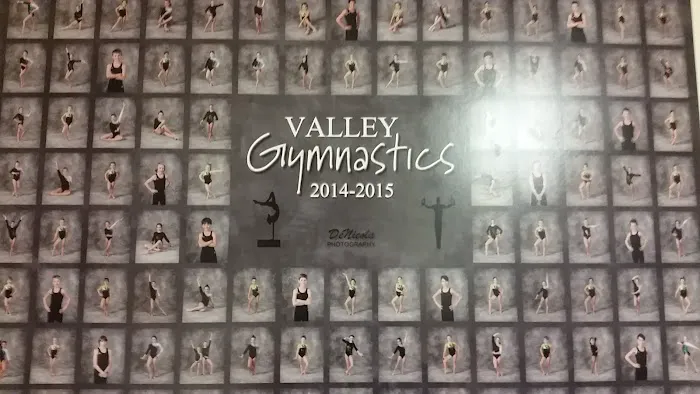 Valley Gymnastics Picture 9