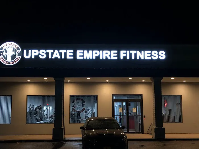 Upstate Empire Fitness Picture 1