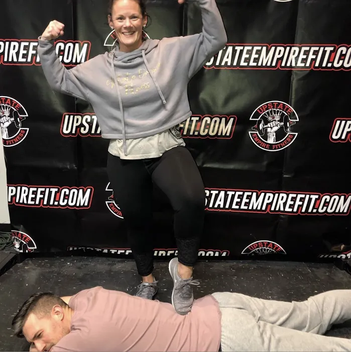Upstate Empire Fitness Picture 9