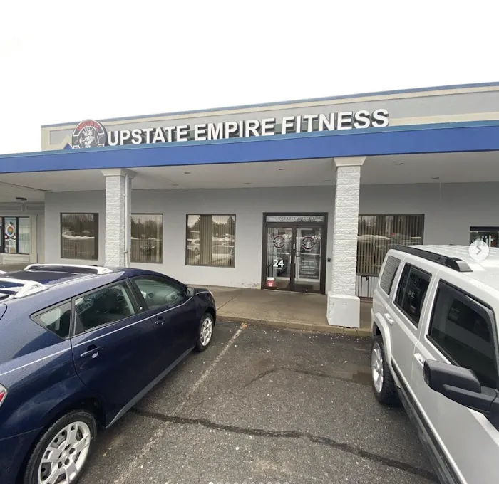 Upstate Empire Fitness Picture 10