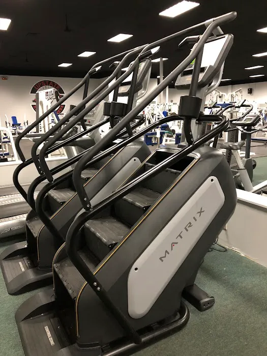 Upstate Empire Fitness Picture 5