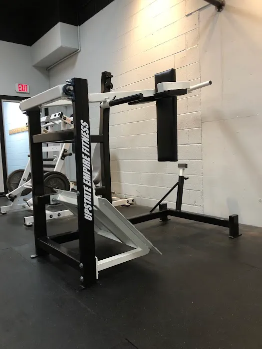 Upstate Empire Fitness Picture 6