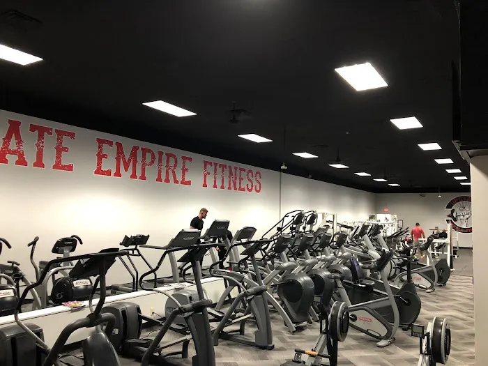 Upstate Empire Fitness Picture 2