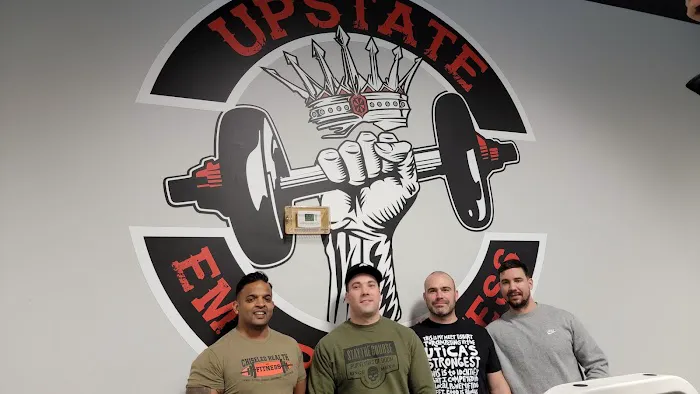 Upstate Empire Fitness Picture 4