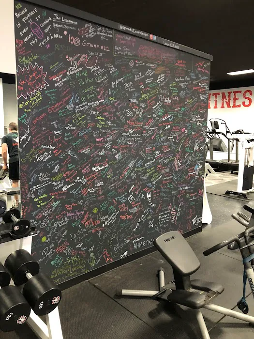 Upstate Empire Fitness Picture 7