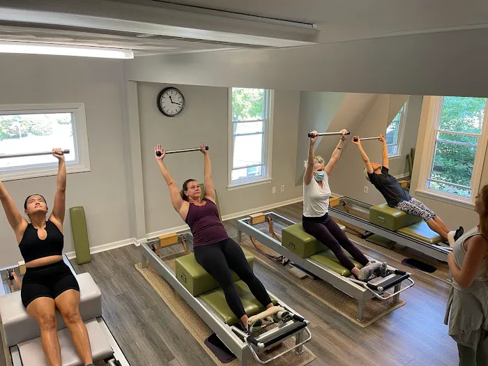 Bodywise Pure Pilates Picture 6