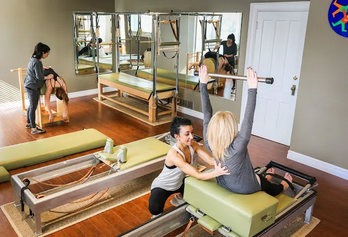 Bodywise Pure Pilates Picture 4
