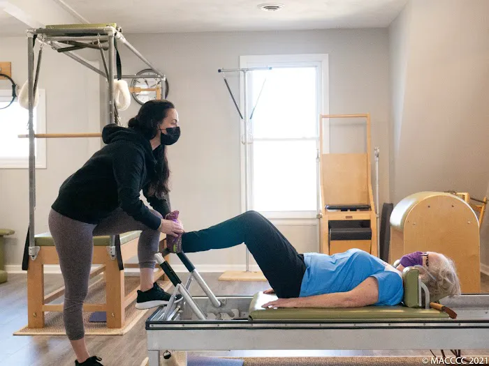 Bodywise Pure Pilates Picture 2