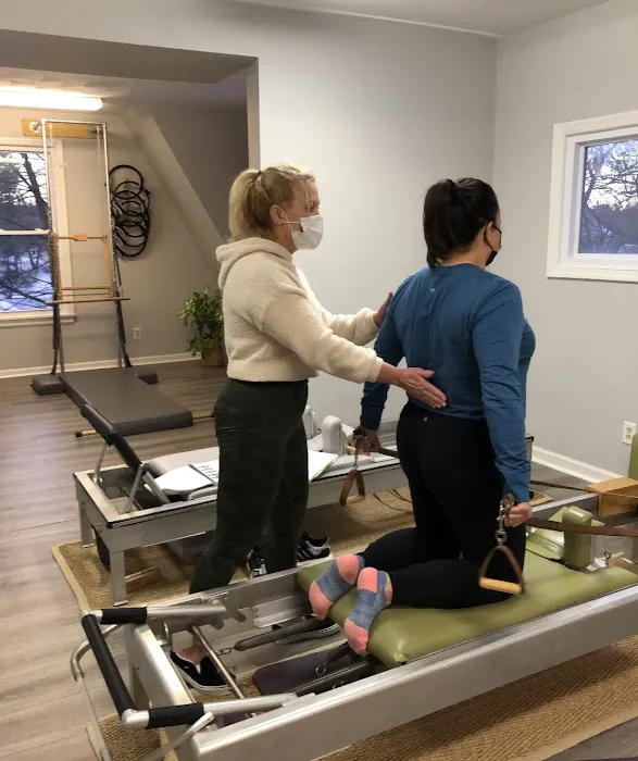 Bodywise Pure Pilates Picture 7