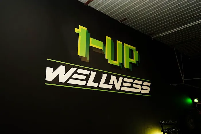 1-Up Wellness Picture 6