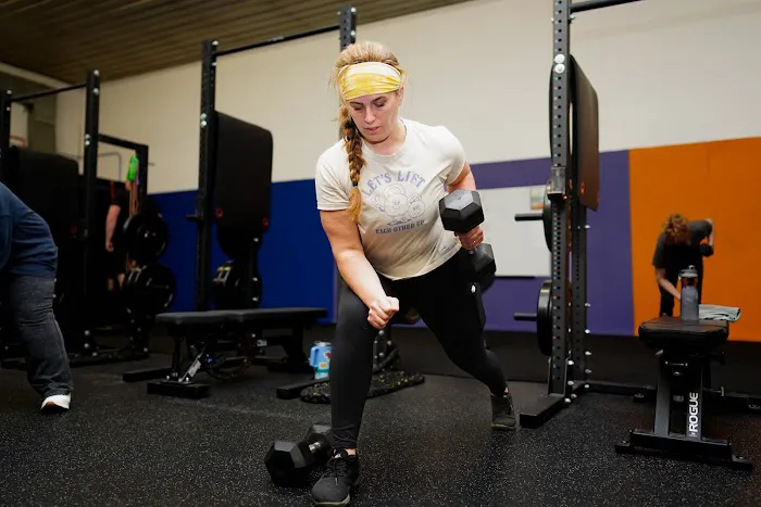 1-Up Wellness Picture 4