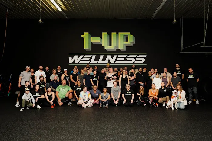 1-Up Wellness Picture 7