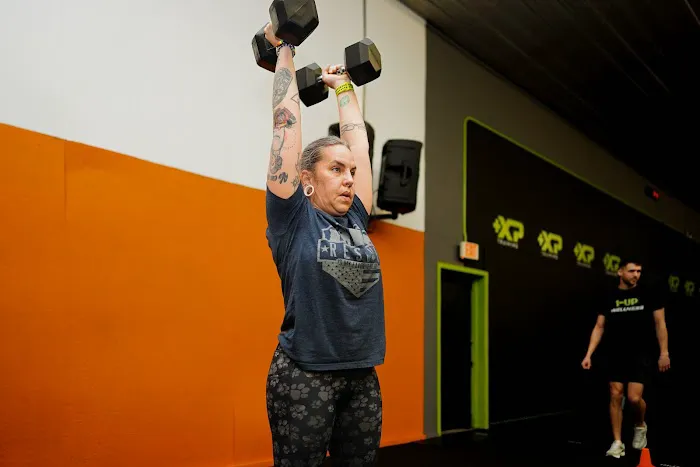 1-Up Wellness Picture 3