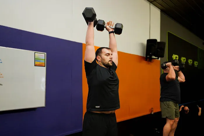 1-Up Wellness Picture 9