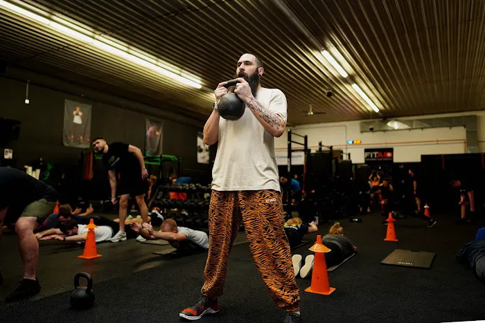 1-Up Wellness Picture 5