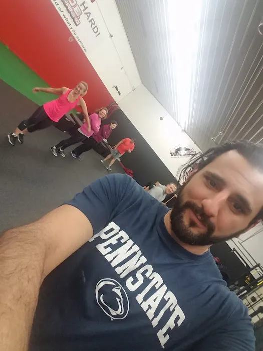 1-Up Wellness Picture 2