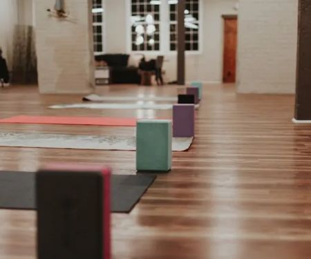 In Bloom Yoga