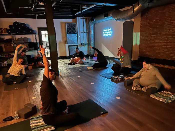 In Bloom Yoga Picture 4