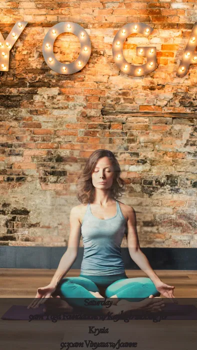 In Bloom Yoga Picture 10