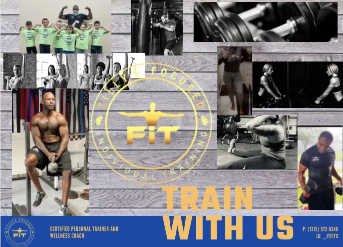 TILLYS FOCUSED INDIVIDUAL TRAINING LLC Picture 10