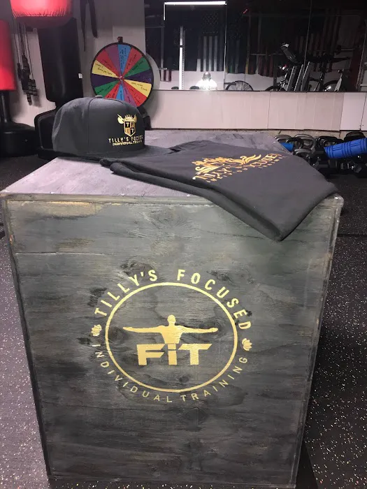 TILLYS FOCUSED INDIVIDUAL TRAINING LLC Picture 3