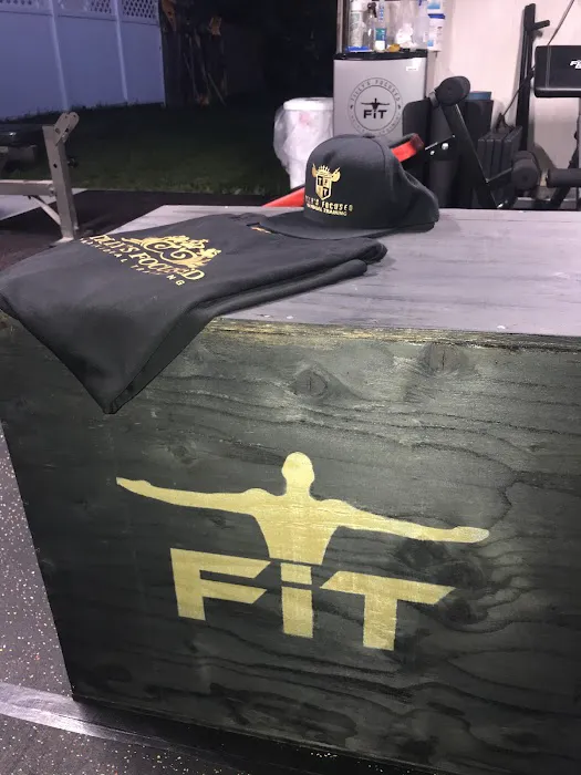 TILLYS FOCUSED INDIVIDUAL TRAINING LLC Picture 6