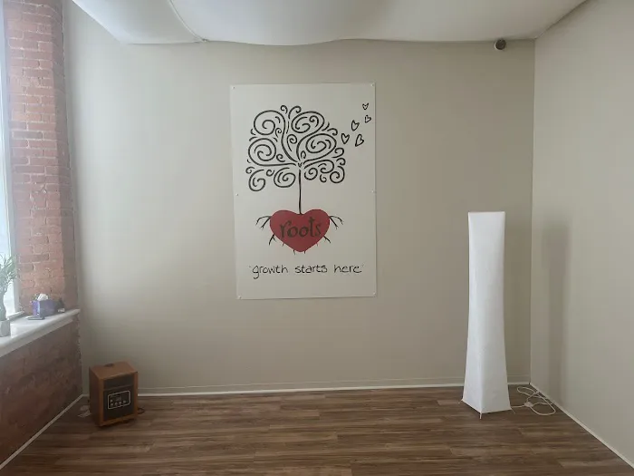 Roots Yoga and Fitness Picture 3