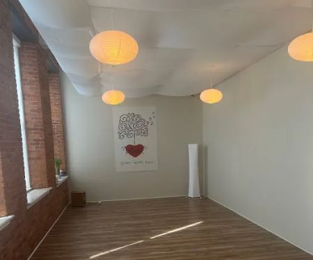 Roots Yoga and Fitness