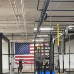 The Mill Family Fitness Center