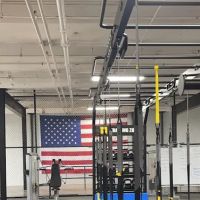 The Mill Family Fitness Center ico