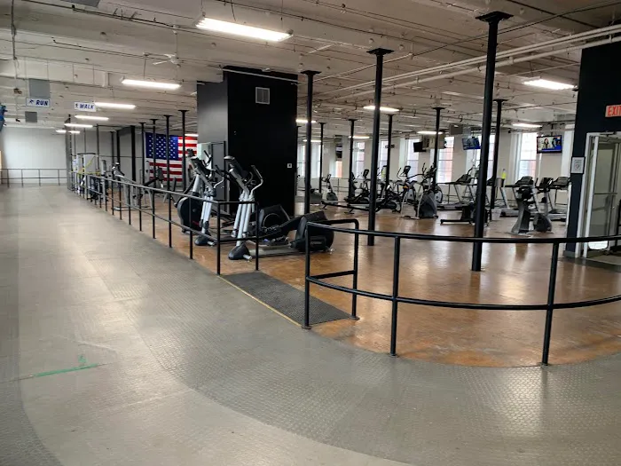 The Mill Family Fitness Center Picture 4