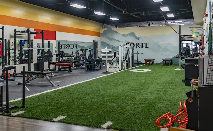 All-American Fitness Picture 5