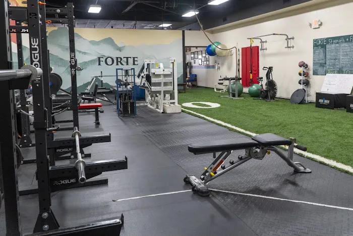 All-American Fitness Picture 1