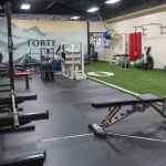 All-American Fitness