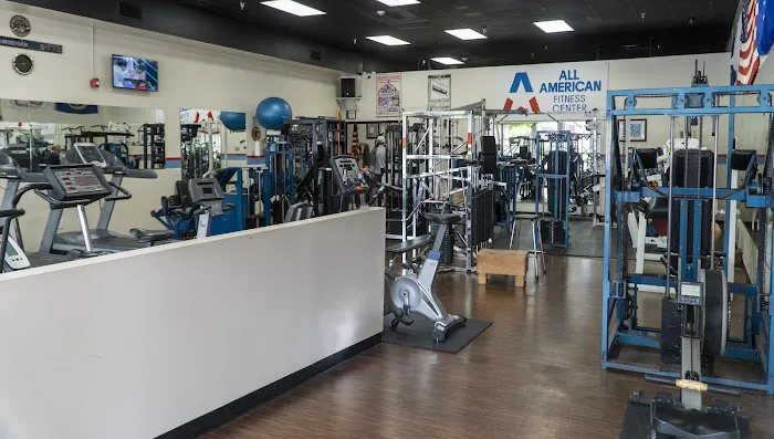 All-American Fitness Picture 3