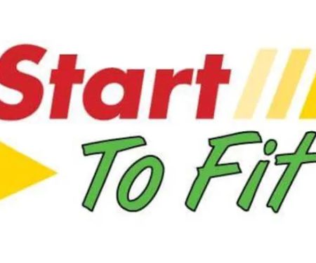Start To Fit