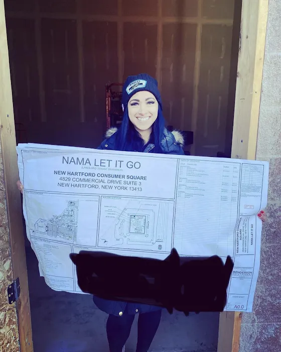 Nama Let It Go Aerial Arts & Yoga Studio Picture 8