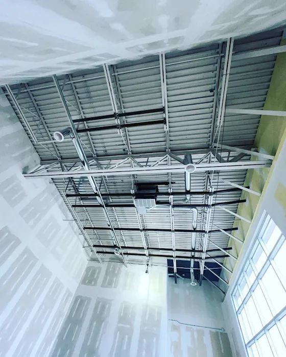 Nama Let It Go Aerial Arts & Yoga Studio Picture 10