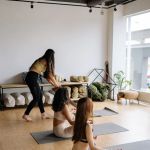 Nama Let It Go Aerial Arts & Yoga Studio