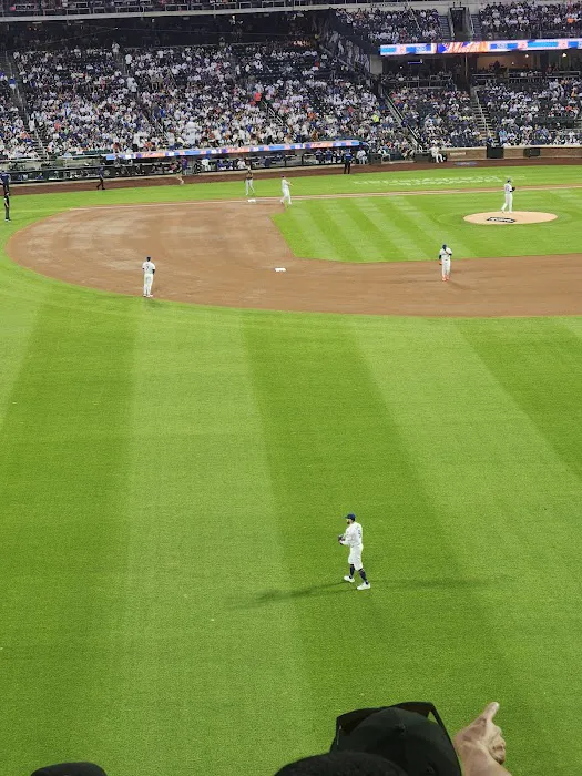 Citi field Picture 6