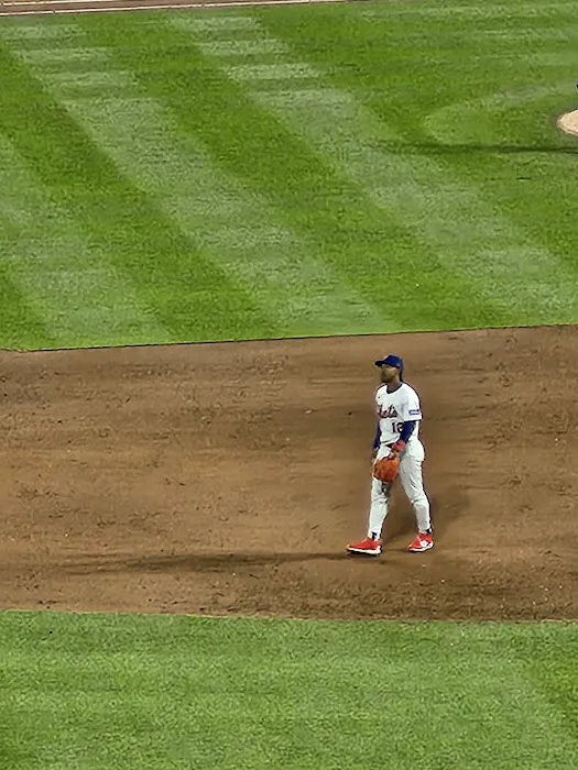 Citi field Picture 2
